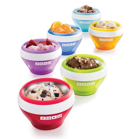 Мороженица Ice Cream Maker