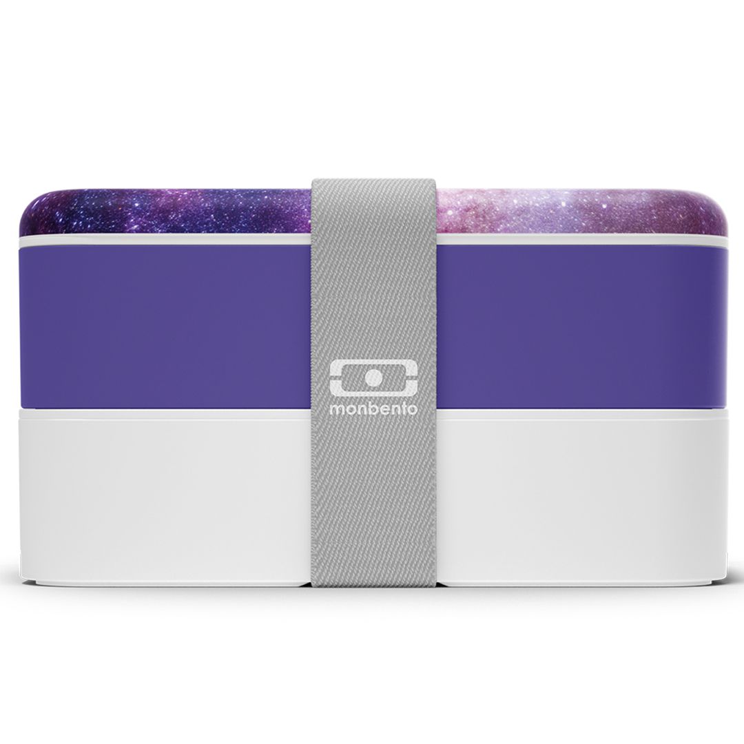 Ланч-бокс Monbento Original (Milky Way) Ланч-бокс Monbento Original (Milky Way)