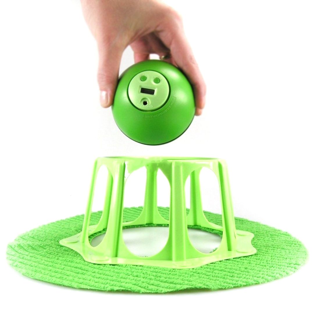 Робот-пылесос RoboMop