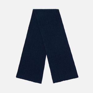 Шарф Frissonelle (темно-синий) Шарф Frissonelle (темно-синий)