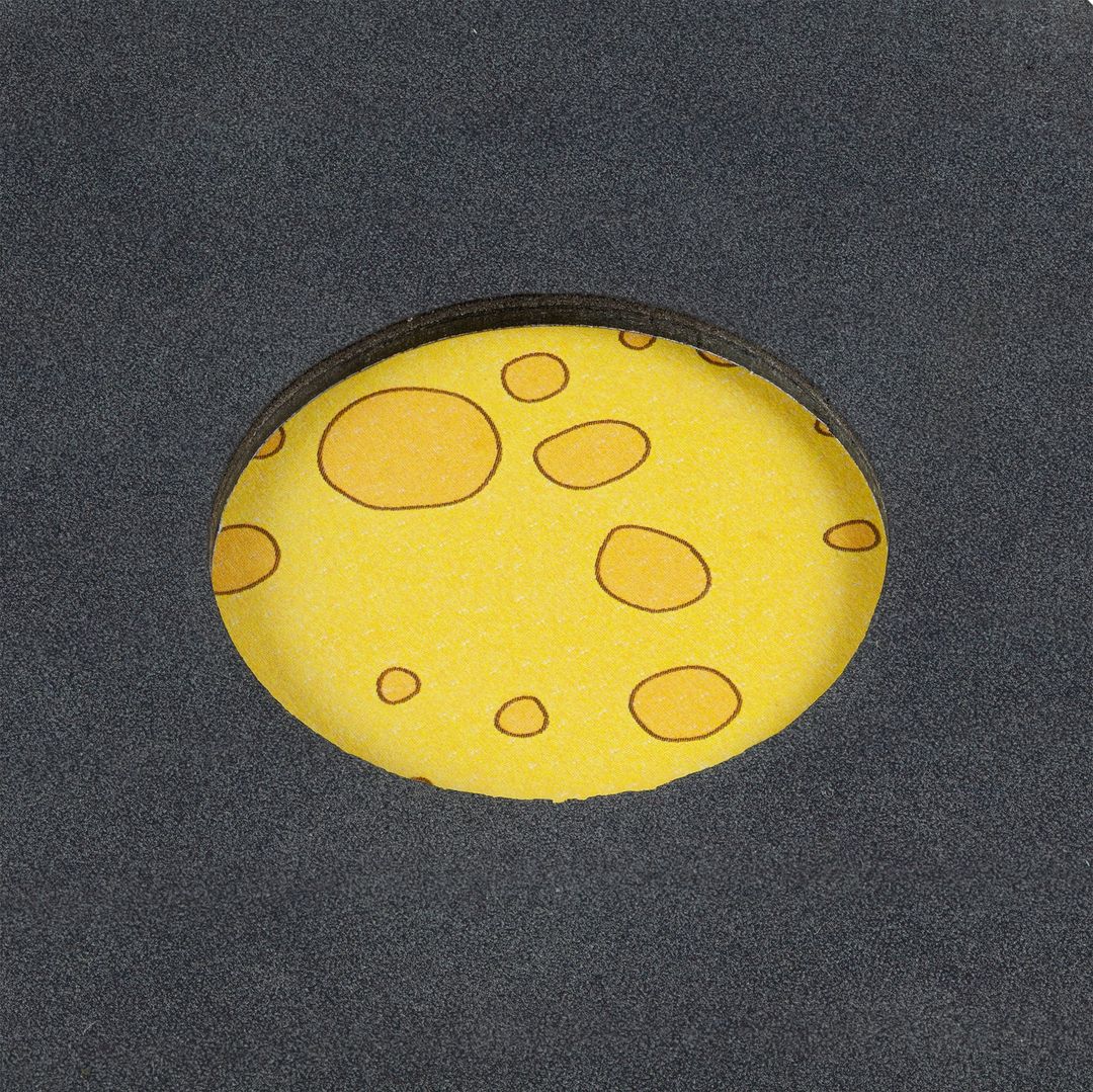 Ежедневник Мышки на луне (датированный) Ежедневник Мышки на луне (датированный)