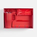 Подарочный набор Ringo Tea (красный)