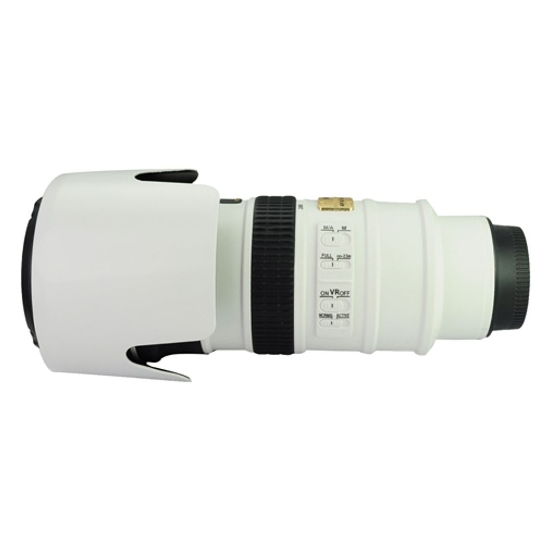 Термос Объектив 70-200 mm