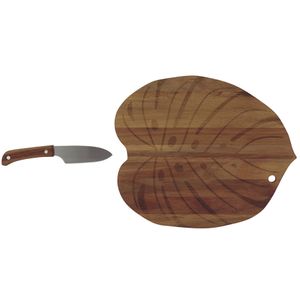 Доска сервировочная Monstera