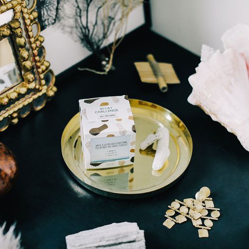 Игра Уверенность в себе 30-дневный челлендж