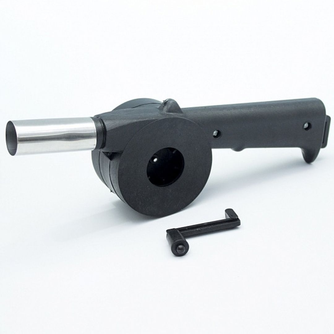 Устройство для раздувания костра Устройство для раздувания костра