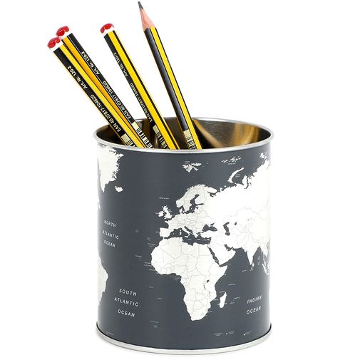 Настольный органайзер с магнитом Globe