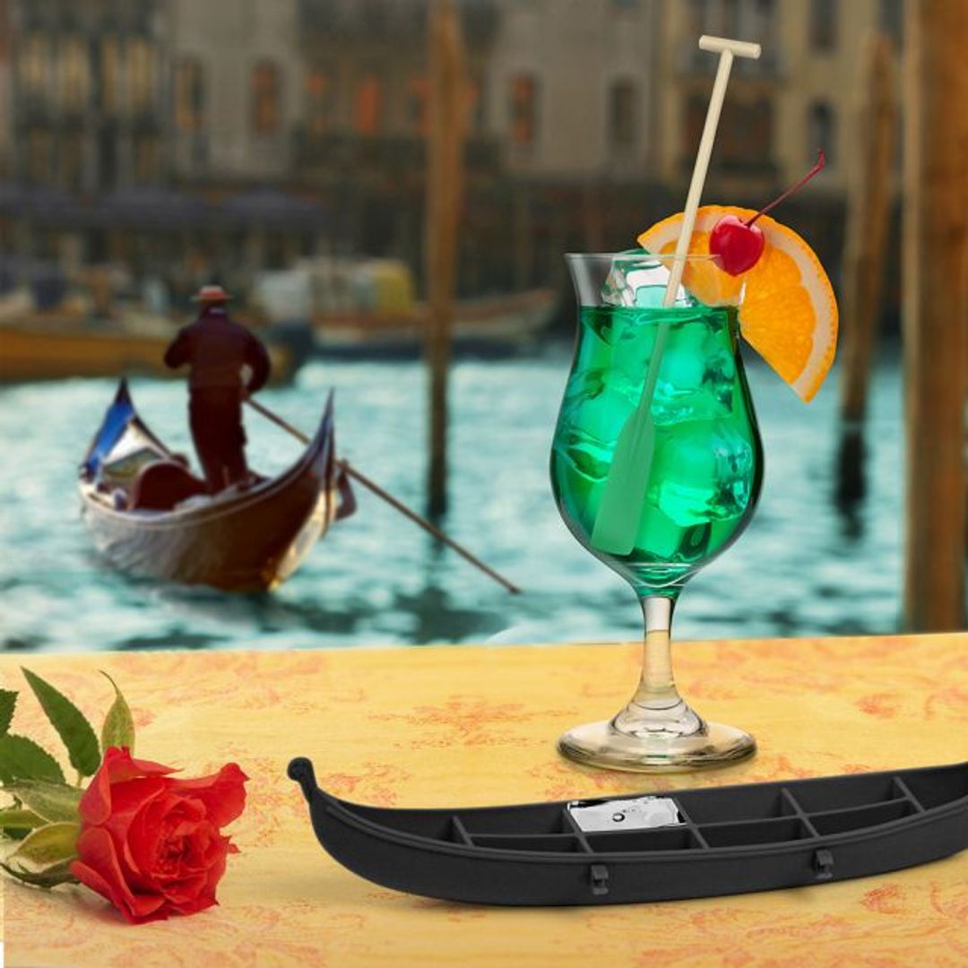 Форма для льда Венеция Venice