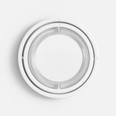 Игрушка-спиннер MazePhase (белый)