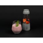 Портативный блендер Blendify (серый) Портативный блендер Blendify (серый)