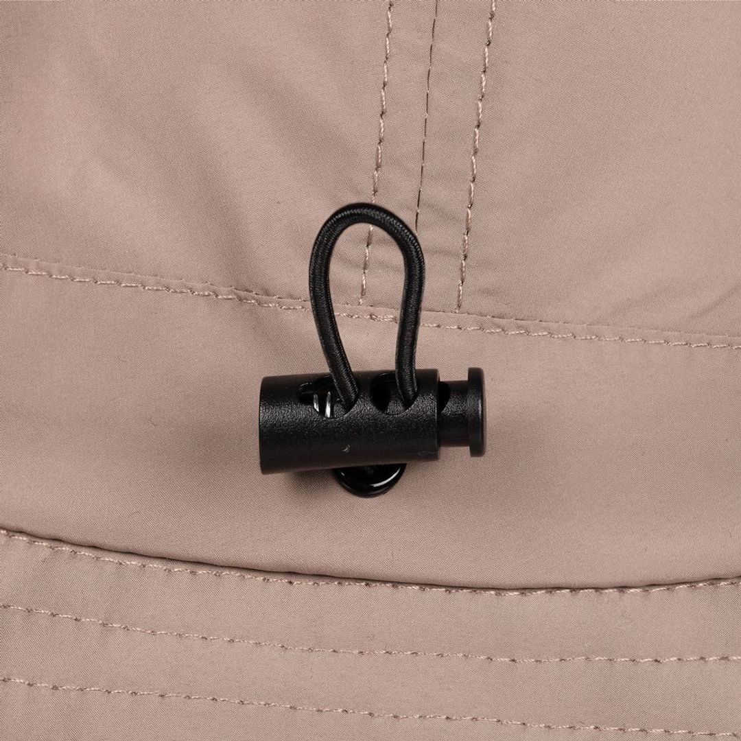 Панама Ben Mac (Бежевая)