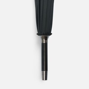 Зонт-трость Cloudfall (черный) Зонт-трость Cloudfall (черный)
