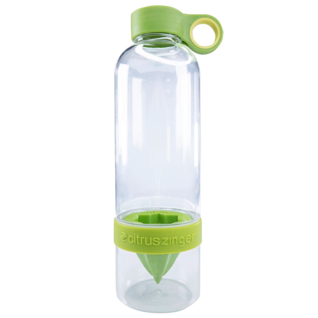 Бутылка соковыжималка Citrus Zinger Бутылка соковыжималка Citrus Zinger