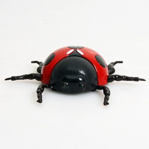 Антигравитационная игрушка Божья коровка Антигравитационная игрушка Божья коровка