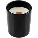 Свеча ароматическая Savor Flavor (Ваниль и амбра)