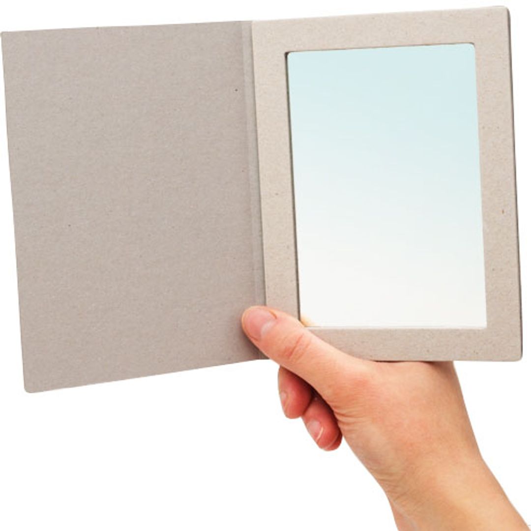 Зеркало Не кисни!