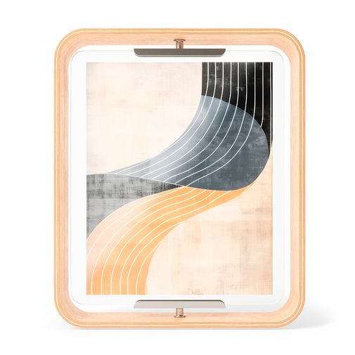 Фоторамка двухсторонняя Bellwood (26х31 см)