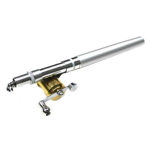 Ручка Удочка Fish Pen Ручка Удочка Fish Pen
