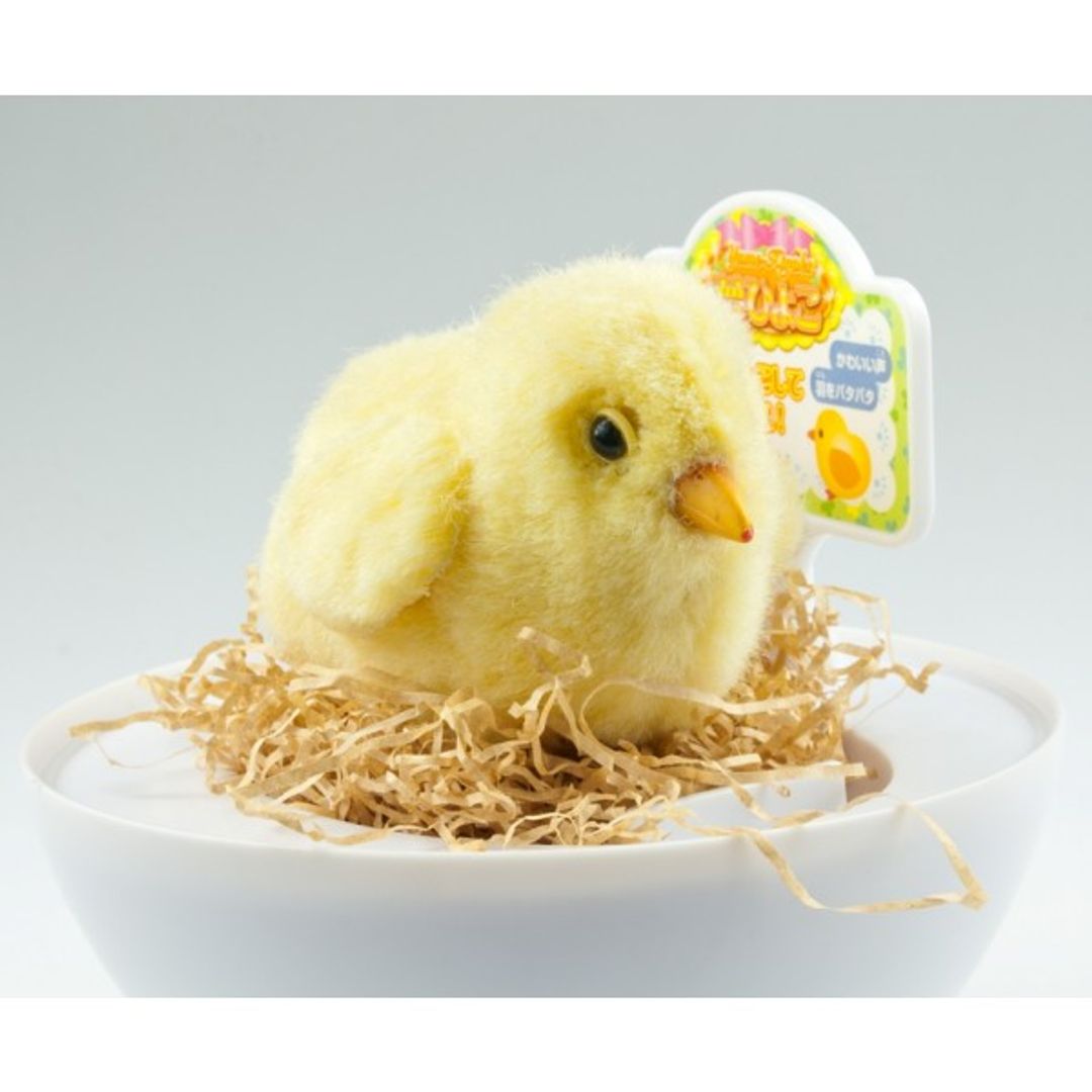 Цыпленок Sega Robot Chicken