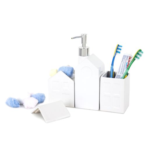 Набор для ванной комнаты Вилла La Ville