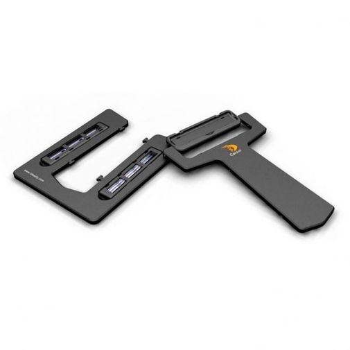 Бритва Визитка Carzor