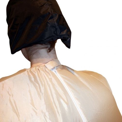 Надувной костюм Сумоист Надувной костюм Сумоист