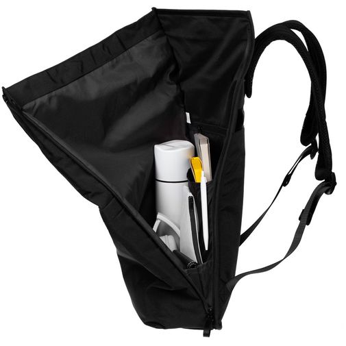 Рюкзак urbanPulse (Черный) Рюкзак urbanPulse (Черный)