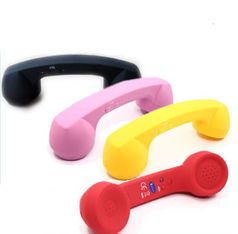 Ретротрубка Bluetooth