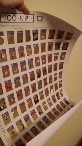  Фото покупателя Надежда