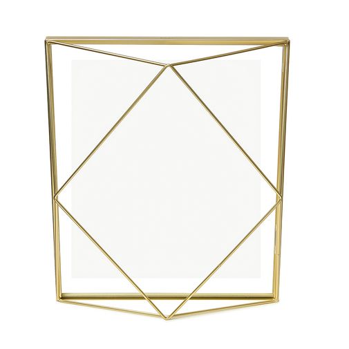 Фоторамка Prisma 20х25 (Золотистая)