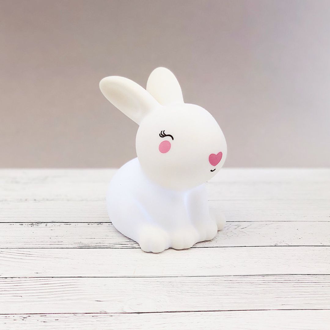 Ночник Bunny Ночник Bunny