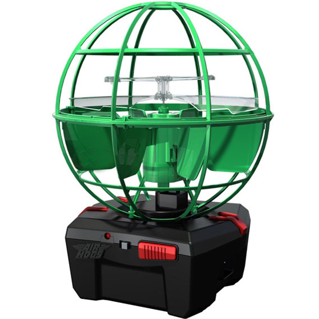 Летающий шар Flying Sphere