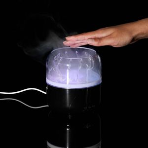 Увлажнитель-ароматизатор Immerso (черный)