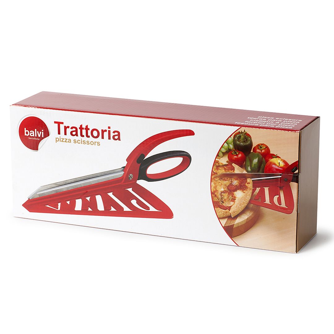 Нож для пиццы Trattoria Нож для пиццы Trattoria