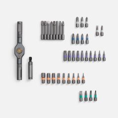 Набор отверток FixTrix Набор отверток FixTrix