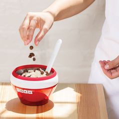 Мороженица Ice Cream Maker