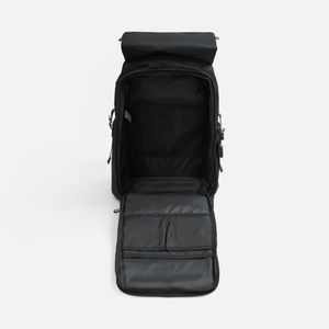 Рюкзак decaPolis (черный)