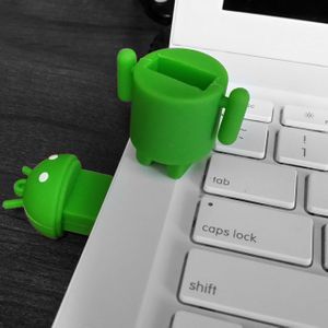 Флешка Android 16 Гб
