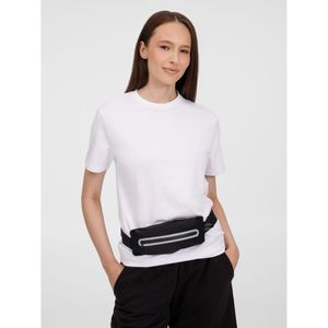 Спортивная поясная сумка Springa (черный) Спортивная поясная сумка Springa (черный)