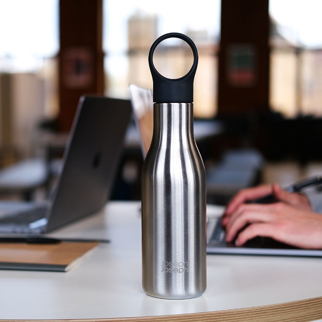 Термобутылка Loop (500 мл)