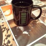 Термокружка Батарейка Отзыв