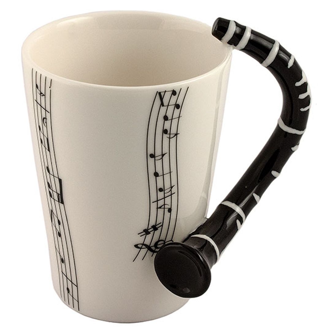 Кружка Флейта Кружка Флейта