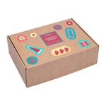 Поднос декоративный Christmas symbol из коллекции New Year Essential, 30 см