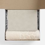 Подарочный набор Urban Home (бежевый)