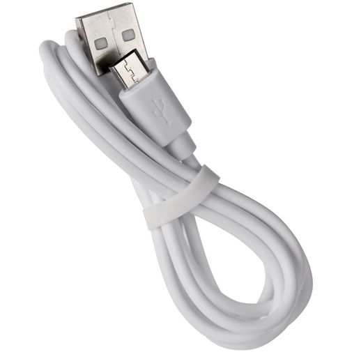 Настольный увлажнитель с подсветкой DH13 (белый)