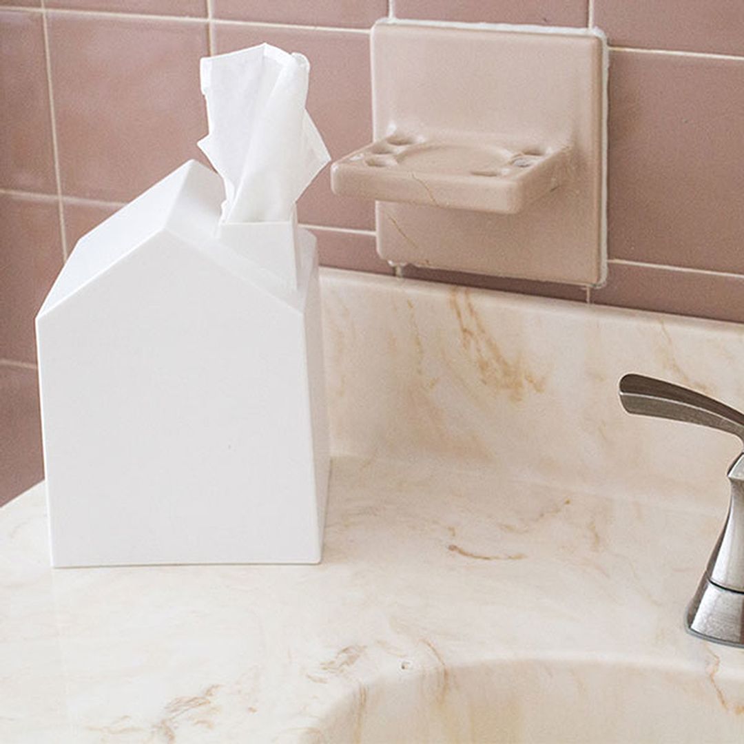 Бокс для салфеток Casa Бокс для салфеток Casa