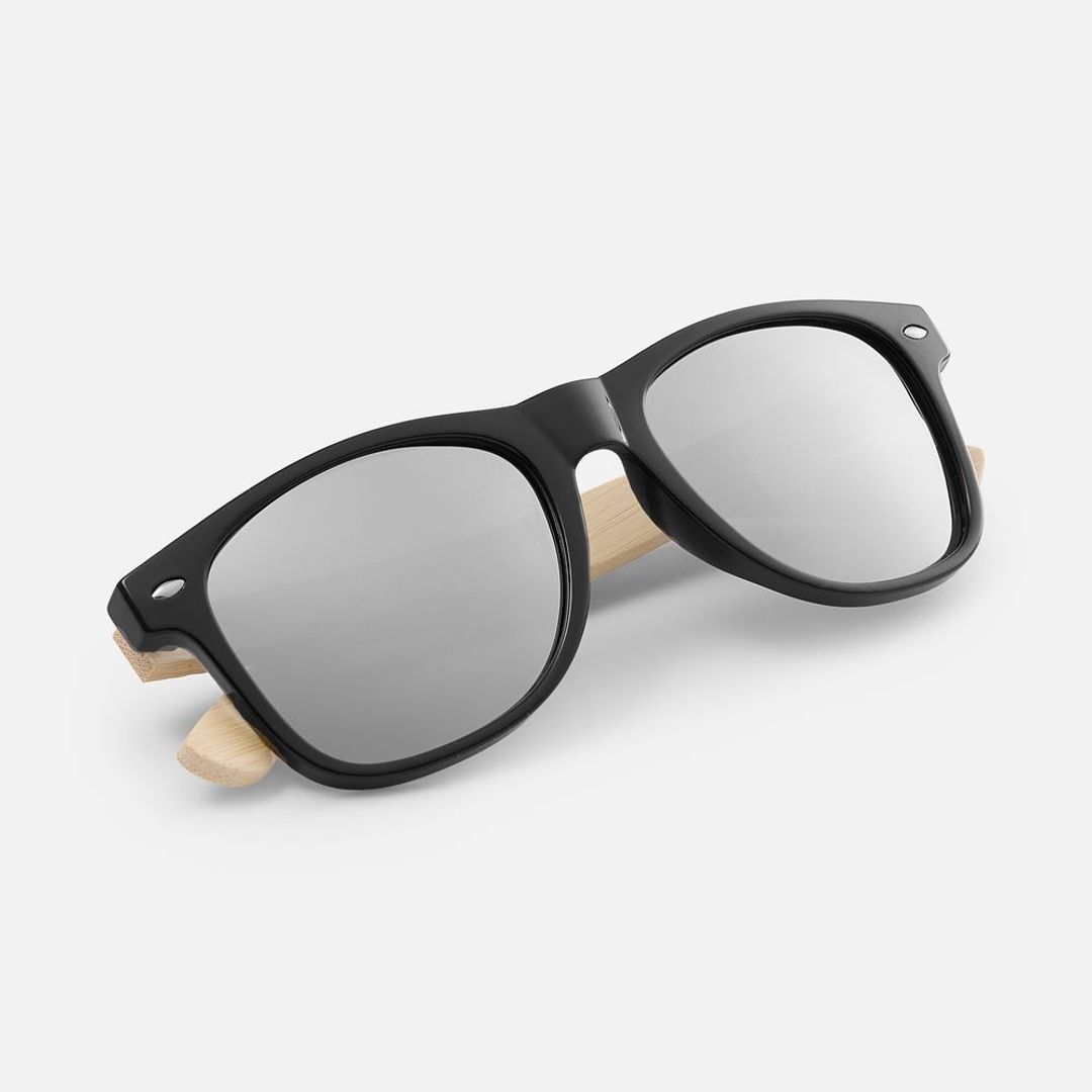 Очки солнцезащитные Varadero, ver.2 (черный)