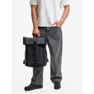 Рюкзак cosmoPolis (черный)