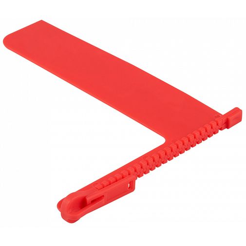 Закладка для книги Молния Zippermark Закладка для книги Молния Zippermark