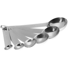 Набор мерных ложек Measure Pleasure Набор мерных ложек Measure Pleasure